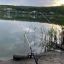 Рыбалка на Северском Донце в Дорогобужино 0