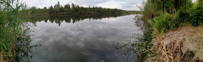 Северский Донец, ул. Донецкая