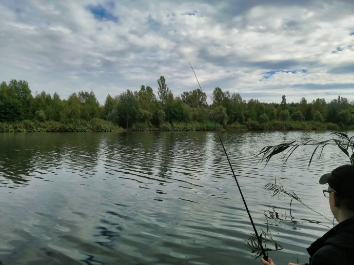 Северский Донец, ул. Донецкая